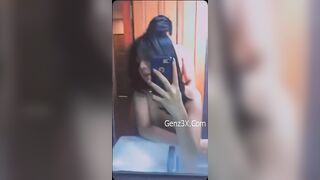 May Yandanar Maung Hotgirl Đi Khách Cùng Đại Giaa