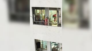 Quay lén Em Sinh Viên Da Trắng Vú To phòng bên