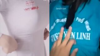 Clip Sexx Nguyễn Thu Hà Love 10 Trường Thpt Nguyễn Văn Linh Địt Nhau Trong Lớp