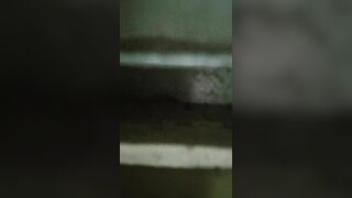 Quay lén mẹ đơn thân tắm cho con (P1)