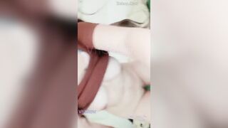 MMlive chich_ne con hàng có lông với con hàng không long anh em thích con nào, ad thì