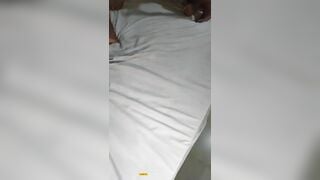 2 ông chú bỏ tiền chơi e học sinh xuất trong giá 30m, còn trinh luôn
