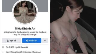 Clip Sex Triệu Khánh An Xem Nứng Không Chịu Đượcc