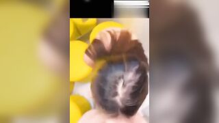 Bắt bạn thân bú cu trong siêu thị xuất luôn vào mặt cực nứng