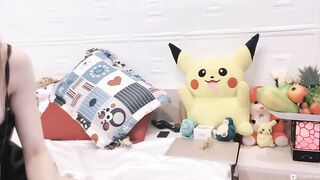gái xinh lâm thái vy (anna102) hot stream phần 2
