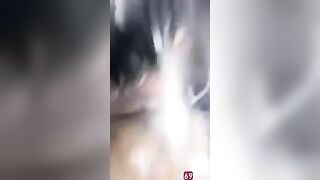Bé nữ sinh cực phẩm nghe em rên thôi đã muốn xuất tinh rồi