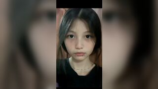 Chiêm ngưỡng sự dăm đãng của em Ngọc Mai 🤤🤤 (bú lồnn cực phê)