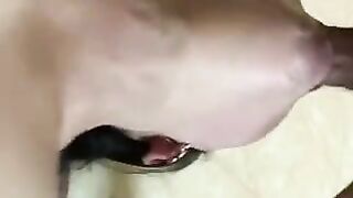 Cũng thèm lắm chứ