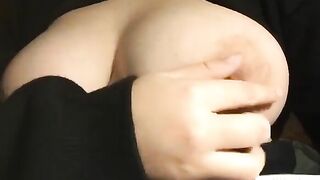 Nứng khi đang học phải vạch vú ra bóp mới đỡ đây lại là nữ ninh bình