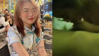 Clip Sex Phương Ly Sinh Viên Năm Nhất Bú Cu Trai Lạa8