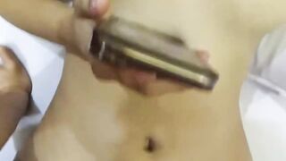 Clip Sex Nguyễn Tường Vi 2ka7 Anh Móc Em Nhẹ Thôii