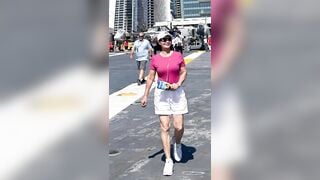 MBBG Kim Ngọc -Bộ Đội QKhu7 Ngoại Tình Mừng Duyệt Binh