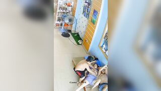 CON TRAI LOẠN LUÂN MÓC CHO MẸ TRƯỚC MẶT BỐ