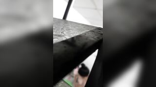 Quay lén em gái tắm phần 1.