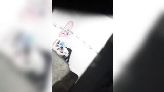 Quay lén em gái tắm phần 2.
