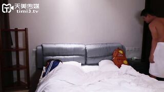 Chàng trai giúp đỡ em gái sinh viên khó khăn và được đền đáp thoả mãn