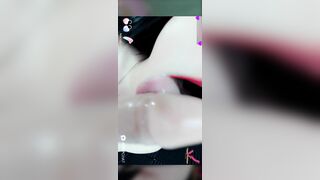 mồm bú cặc