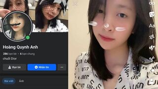 Clip Sex Phương Thuỳ Nữ Sinh Love 10 Áo Dài Mới Nhất
