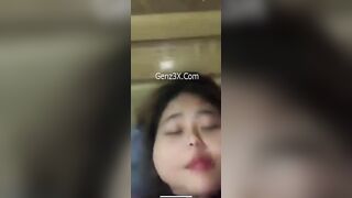 Clip Sex Nguyễn Bảo Ngọc 2ka8 Móc Bím Đầy Nước