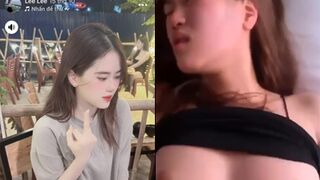 Em Lê Hồng Nhung 2ka8 Lộ Clip Chịch Với Người Yêu
