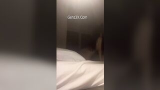 Clip Sex Đỗ Thảo Nguyên 2ka5 Siêu Phẩm Cực Dễ Thương