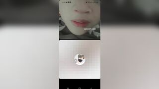Clip Sex Linh Nguyễn Cobe Damdang Gạ Người Yêu Uống Nước Lồn