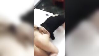 ĐỊt Em người yêu rên la ầm ĩ trong nhà nghỉ