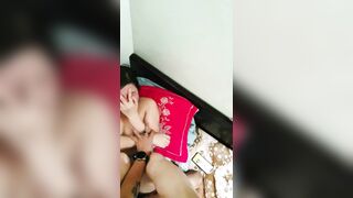 Em Gái Ngại không cho quay video kỉ niệm á