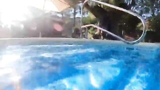 Đụ nhau dưới nước 25