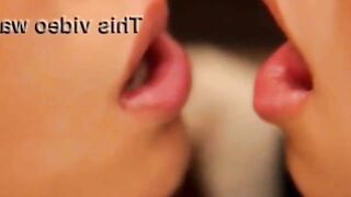 Mút lưỡi gây nứng 61