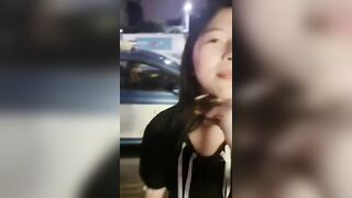 Súc vật, Gạ địt không được tát e nó xong chút thuốc để hiếp