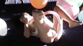 người mẫu chụp ảnh nude khiêu gợi