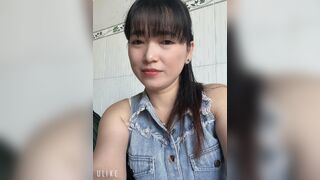 tôi đã gạ được 🅼.🅾.🅼 vợ xinh đẹp