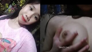 Clip Sex Linh Chi 2ka9 Mình Dây Vú To Khủng