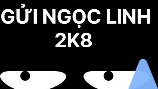 Thân Gửi Tài Khoản Ngọc Linh 2k8