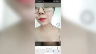 Giảng Viên Đại Học Show Hàng Vì Đam Mê Vú Khủng Đầu Ti Săn Chắc