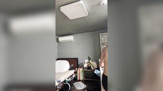 Xinh gái mỗi tội hơi ít nước