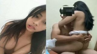Ăn vụng với em gái đã có chồng trong phòng trọ