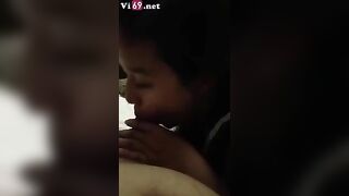 Bướm khít của bé nữ sinh bắt em rên mà anh được 30s đã xuất