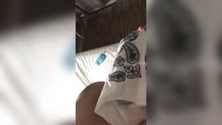 Em sinh viên dáng ngon set kèo some nhưng không muốn lộ mặt