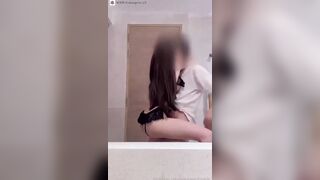 Nyc chia tay bắt xoá clip đăng lên nhờ ae giữ hộ phần 2