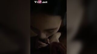 Cực phẩm em gái xinh xắn nhẹ nhàng nghe giọng em nói đã muốn đè em ra thịt – Phần 3