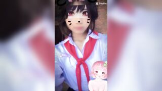 Lục dc ảnh cấp 2🤭, học hành thì ít mà tư tưởng c*c cu thì nhỉu 🤤