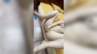 Em thủ dâm chảy nước không sướng bằng anh chịch