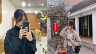 Gần Tết chia tay bị nyc tung clip sex