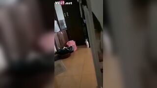 Anh chọt cứ như phá thế này còn gì là bướm em