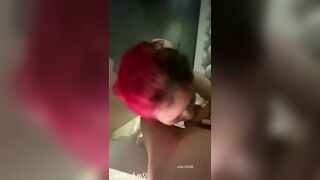E gái đam mê public bú cu địt nhau ngoài ban công rên to như chốn không người