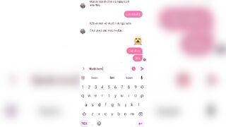 Giả gái chát sex gạ e học sinh 2ka8 thủ dâm bắn nước cực nứng