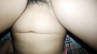 Chơi vợ bầu 3 tháng lòn nhìu lông