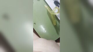 1 cái nhòn múp rụp